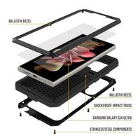 Gambar Case Tahan Banting UAG Lunatik Taktik Extreme Samsung Galaxy S21 Plus - S23 Ultra dari LIGHTCOMSTORE undefined 5 Tokopedia