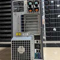 Gambar Server DELL Tower T430 Xeon Double E5 2620 V3 HDD 1.2TB Mulus dan Oke dari Podo Setor Komputer undefined 4 Tokopedia