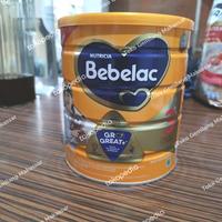 Gambar Bebelac 3 (1-3 tahun) 800 g - Vanila dari Toko Gemilang Makassar undefined 1 Tokopedia