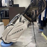 Gambar Standbag jlindeberg tas stand bag brand unisex j lindeberg dual cover - Hitam dari Infinitecoshop undefined 3 Tokopedia
