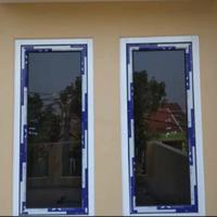 Gambar partisi kaca dan jendela jungkit dari Cipta Karya Aluminium &amp; Besi undefined 3 Tokopedia