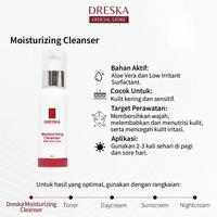 Gambar ACNE SERIES DRESKA krim jerawat glowing paket [BPOM] - COMPLETE ACNE dari DRESKA SKINCARE INDONESIA undefined 4 Tokopedia