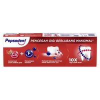 Gambar PEPSODENT Pasta gigi Berlubang 225 Gram Isi 2 dari Ananta coffee undefined 2 Tokopedia