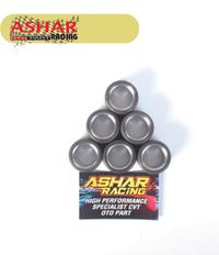 Gambar ROLLER MOTOR PCX 11 GRAM ISI 3 | ASHAR RACING dari Ashar racing undefined 5 Tokopedia