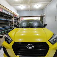 Gambar kaca film mobil view gard - Hitam, S dari mugi jaya grup undefined 2 Tokopedia