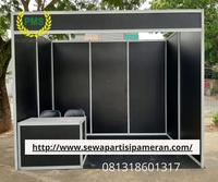 Gambar Jual stand pameran aceh kontraktor pameran aceh 081318601317 dari pasar online tangerang undefined 2 Tokopedia