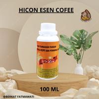 Gambar HICON ESEN COFFEE / HICON ESEN 100 ML / ESEN RASAN COFFEE dari Berkat Fatmawati TBK undefined 1 Tokopedia