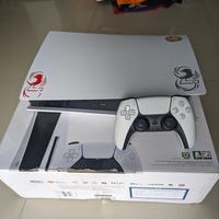 Gambar PS5 Disc Indonesia / PlayStation 5 CFI-1218A dari Blodoters undefined 1 Tokopedia