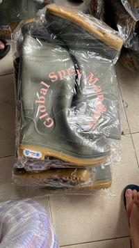 Gambar TOYOBO BOOTS TYB 8808 SEPATU KERJA PROYEK PANJANG - 39 dari PT GLOBAL SPEX MANDIRI undefined 2 Tokopedia