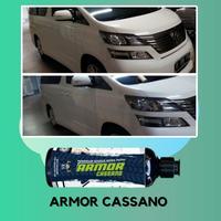 Gambar Pengkilap Pembersih Perawatan Mobil Putih Armor Cassano by Moormiles dari ARLETA STORE 2 undefined 5 Tokopedia