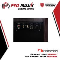 Gambar Nakamichi ESW-1000 Subwoofer Home Karaoke 12 Inch dari Pro Musik Official Store undefined 3 Tokopedia