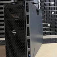 Gambar Server DELL Tower T430 Xeon Double E5 2620 V3 HDD 1.2TB Mulus dan Oke dari Podo Setor Komputer undefined 3 Tokopedia