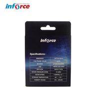 Gambar INFORCE COOLING FAN CASING SLIM RING 120MM 12 CM RGB CPU COOLER dari MXKomputer_NEW undefined 2 Tokopedia