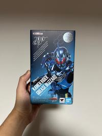Gambar SHF Kamen Rider Grease Blizzard dari Newtype Hobby Japan undefined 1 Tokopedia