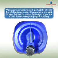 Gambar Oil Spill Dispersant Synestra OSD-SO22 25L dari SUNTECH POWER undefined 3 Tokopedia