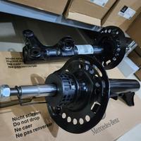 Gambar SHOCK BREAKER DEPAN W218 W212 E63 CLS AMG MERCEDES BENZ  TANPA SENSOR - KIRI dari MERCEDES GALAXXY BENZ undefined 3 Tokopedia