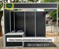 Gambar Jual stand pameran aceh kontraktor pameran aceh 081318601317 dari pasar online tangerang undefined 3 Tokopedia