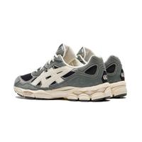 Gambar ASICS Gel-NYC Graphite Grey Original Resmi (100% Authentic) dari Grandhypeid undefined 3 Tokopedia