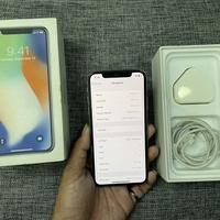 Gambar Iphone x 64gb inter original dari CAMPER PHONE STORE undefined 3 Tokopedia