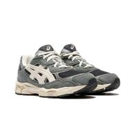 Gambar ASICS Gel-NYC Graphite Grey Original Resmi (100% Authentic) dari Grandhypeid undefined 2 Tokopedia