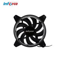 Gambar INFORCE COOLING FAN CASING SLIM RING 120MM 12 CM RGB CPU COOLER dari MXKomputer_NEW undefined 3 Tokopedia