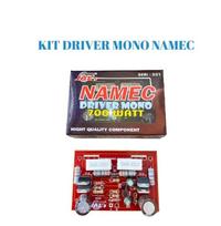Gambar KIT DRIVER MONO NAMEC 700 WATT dari amanah elektronik Bandung undefined 1 Tokopedia