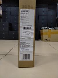 Gambar Unilever Pureit Composite Filter Cartridge CR5240 - FCR52PPCF dari Officiall Brands undefined 3 Tokopedia