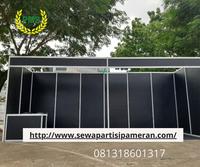 Gambar Jual stand pameran aceh kontraktor pameran aceh 081318601317 dari pasar online tangerang undefined 1 Tokopedia