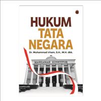 Gambar Hukum Tata Negara - Muhammad Irham dkk dari Penerbitmanggu undefined 1 Tokopedia