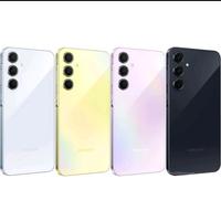 Gambar samsung galaxy A55 12/256 GARANSI RESMI - 12/256, no adapter dari Mitra Celluler99 undefined 2 Tokopedia