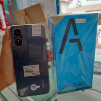 Gambar HP DEMOLIVE OPPO A17 RAM 4/64 GB  GARANSI RESMI LENGKAP DUS MULUS dari BEXGO ACC undefined 1 Tokopedia