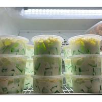 Gambar Buko pandan 300ml - Desert Sehat - Tajil Berbuka Puasa dari NindyCravity undefined 1 Tokopedia
