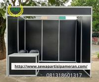 Gambar Jual stand pameran aceh kontraktor pameran aceh 081318601317 dari pasar online tangerang undefined 5 Tokopedia