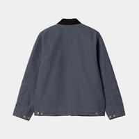 Gambar Carhartt WIP Detroit Jacket Zeus Black Original - M dari radstorage undefined 2 Tokopedia