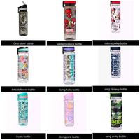 Gambar Smiggle Botol Minum Cewek-Cowok Komplit 650 ml/Bottle Smiggle/BPA Free dari einstein toys shopp undefined 2 Tokopedia