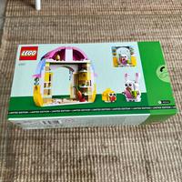 Gambar 40682 LEGO Spring Garden House Limited Edition dari Man's Cave Collectibles undefined 2 Tokopedia