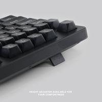 Gambar Keyboard Gaming REXUS K9G FORTRESS - Hitam dari Starcomp Origin undefined 2 Tokopedia