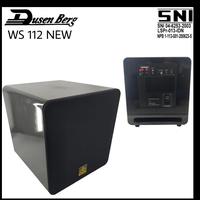 Gambar Subwofer Aktif Dusenberg WS 112 12ins Body Glossy ORIGINAL GARANSI dari Tiga Roda Emas undefined 1 Tokopedia