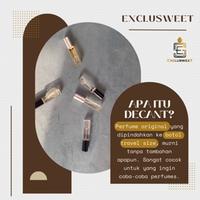 Gambar Decant Parfum Individuel EDT - 5 ml dari Exclusweet ID undefined 2 Tokopedia