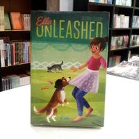 Gambar Buku Import REJECT - Ella Unleashed, by Alison Cherry - DISC. 20% dari Harper Bookstore undefined 1 Tokopedia