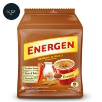 Gambar PAKET Susu Energen 3 Rasa/Energen Vanila Coklat Kacang Hijau Renceng - VANILLA dari Toko Ritel Indonesia undefined 4 Tokopedia