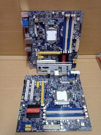 Gambar motherboard foxconn h67 lga 1155 ddr3 onboard vga dari SaidaComp undefined 2 Tokopedia