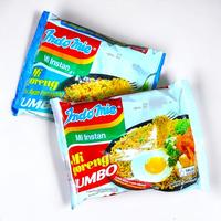 Gambar [BELI BANYAK LEBIH MURAH] Lebih Banyak: INDOMIE GORENG JUMBO Lebih Nikmat Enak Kenyang Puasss - Beli Banyak = Makin Murah!!! - AYAM PANGGANG, 1 PCS (NORMAL) dari 3F Retail undefined 1 Tokopedia