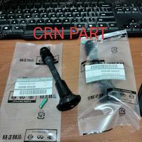 Gambar SELONG COIL NISSAN X-TRAIL T-30, SERENA C24 XTRAIL QR25 QR20 ORI dari GROSIRAN PART GENUINE undefined 1 Tokopedia