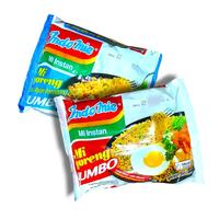 Gambar [BELI BANYAK LEBIH MURAH] Lebih Banyak: INDOMIE GORENG JUMBO Lebih Nikmat Enak Kenyang Puasss - Beli Banyak = Makin Murah!!! - AYAM PANGGANG, 1 PCS (NORMAL) dari 3F Retail undefined 4 Tokopedia