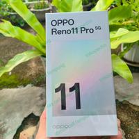 Gambar Reno 11 pro 5G ram 12/512 giga dari dimas shop lampung 2 undefined 1 Tokopedia