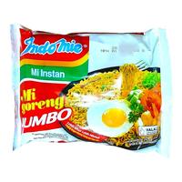 Gambar [BELI BANYAK LEBIH MURAH] Lebih Banyak: INDOMIE GORENG JUMBO Lebih Nikmat Enak Kenyang Puasss - Beli Banyak = Makin Murah!!! - AYAM PANGGANG, 1 PCS (NORMAL) dari 3F Retail undefined 2 Tokopedia