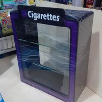 Gambar Etalase Warung Mini - Ungu dari RS Furniture Payakumbuh undefined 5 Tokopedia