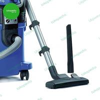 Gambar NILFISK VACUUM CLEANER PENGHISAP DEBU WET&DRY ATTIX 30-01 dari ulqiwera undefined 4 Tokopedia