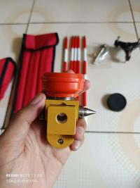Gambar Mini Prisma Topcon / Prisma Mini Topcon dari TOKO SURVEYOR & GPS GARMIN undefined 3 Tokopedia